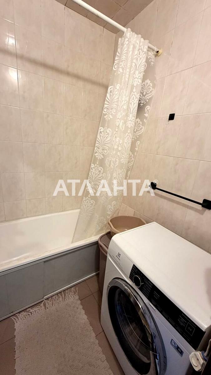 Многокомнатная квартира по адресу ул. Радостная (площадь 127,3 м²) - фото 12 Многокомнатная квартира по адресу ул. Радостная (площадь 127,3 м²) - Atlanta.ua - фото 12
