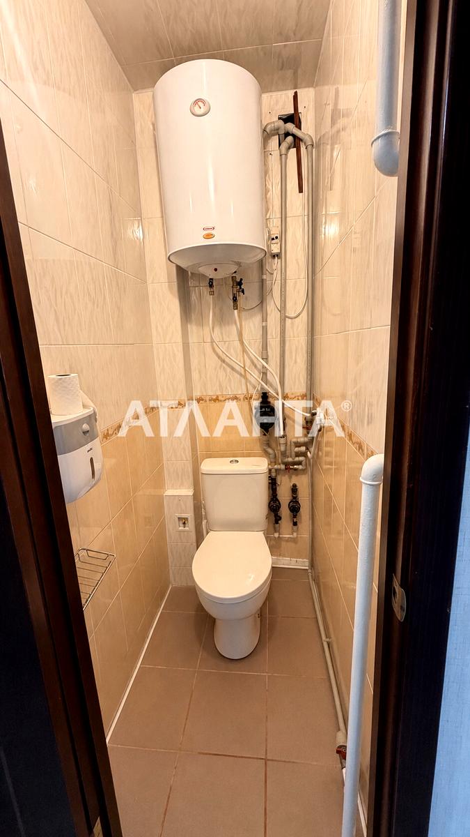 Многокомнатная квартира по адресу ул. Радостная (площадь 127,3 м²) - фото 14 Многокомнатная квартира по адресу ул. Радостная (площадь 127,3 м²) - Atlanta.ua - фото 14