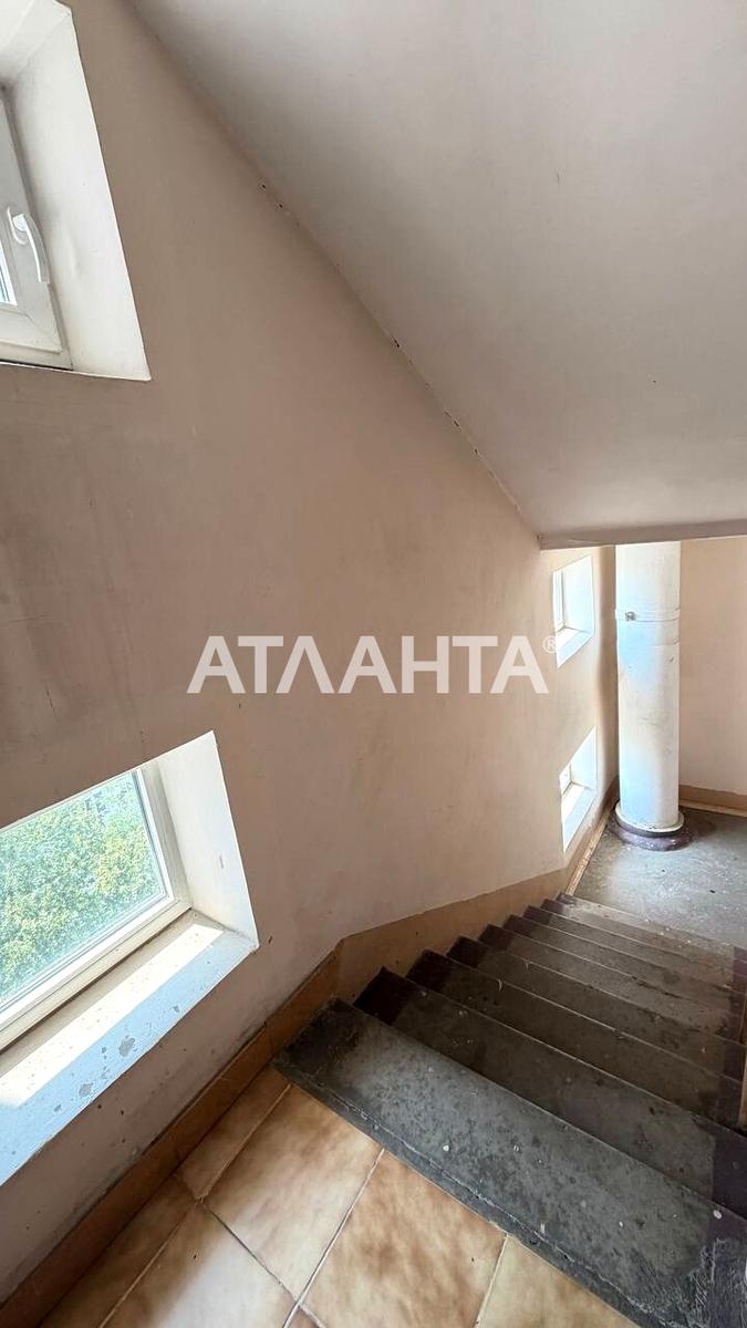 Многокомнатная квартира по адресу ул. Радостная (площадь 127,3 м²) - фото 18 Многокомнатная квартира по адресу ул. Радостная (площадь 127,3 м²) - Atlanta.ua - фото 18