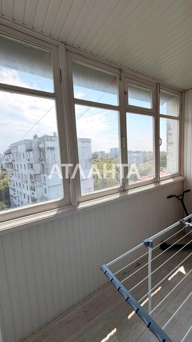 Многокомнатная квартира по адресу ул. Радостная (площадь 127,3 м²) - фото 17 Многокомнатная квартира по адресу ул. Радостная (площадь 127,3 м²) - Atlanta.ua - фото 17