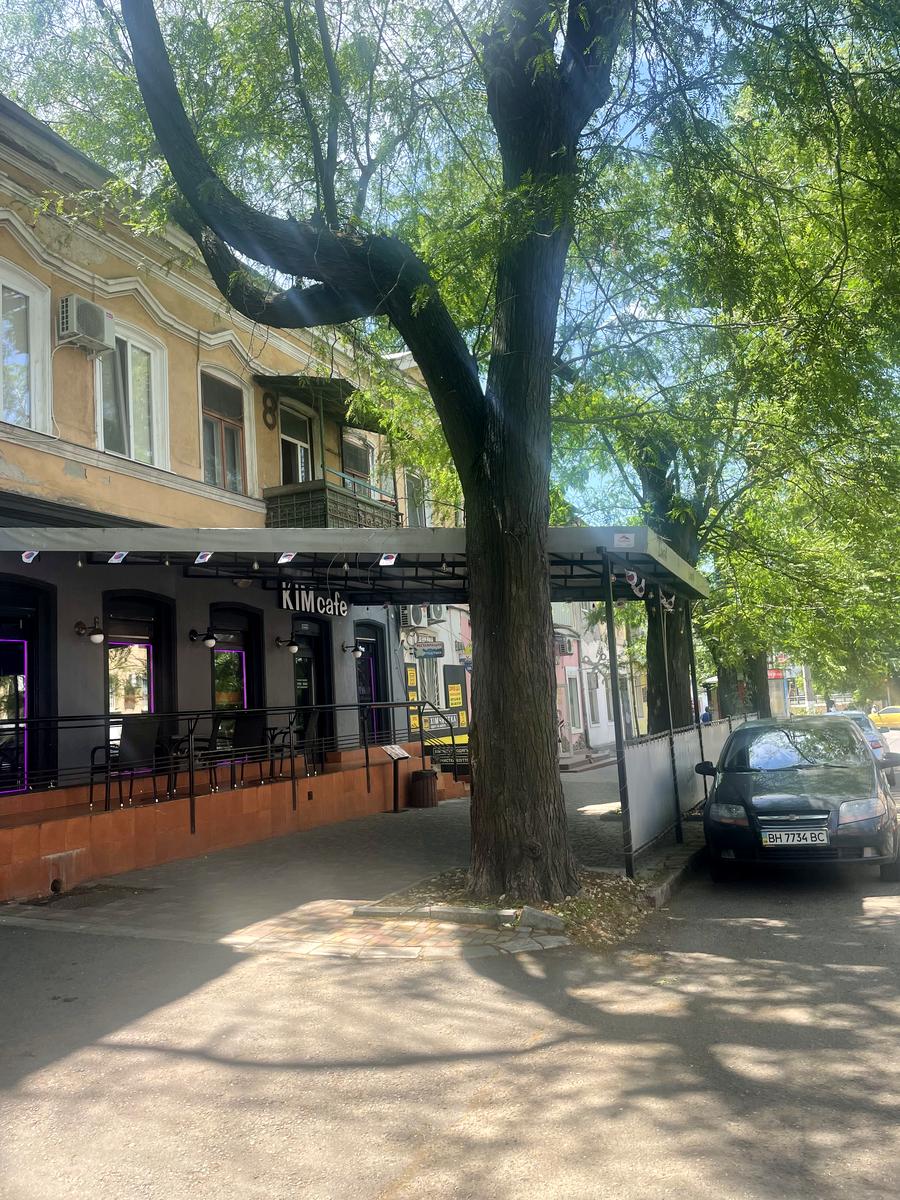 Комерційна нерухомість за адресою вул. Торгова (площа 105 м²) Комерційна нерухомість за адресою вул. Торгова (площа 105 м²) - Atlanta.ua