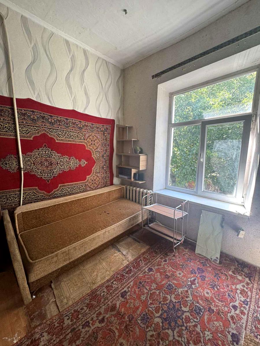 2-кімнатна квартира за адресою вул. Михайлівська (площа 39 м²) - фото 3 2-кімнатна квартира за адресою вул. Михайлівська (площа 39 м²) - Atlanta.ua - фото 3