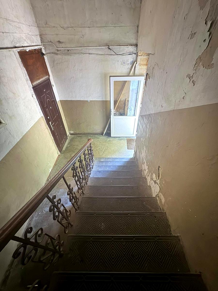 2-кімнатна квартира за адресою вул. Михайлівська (площа 39 м²) - фото 7 2-кімнатна квартира за адресою вул. Михайлівська (площа 39 м²) - Atlanta.ua - фото 7