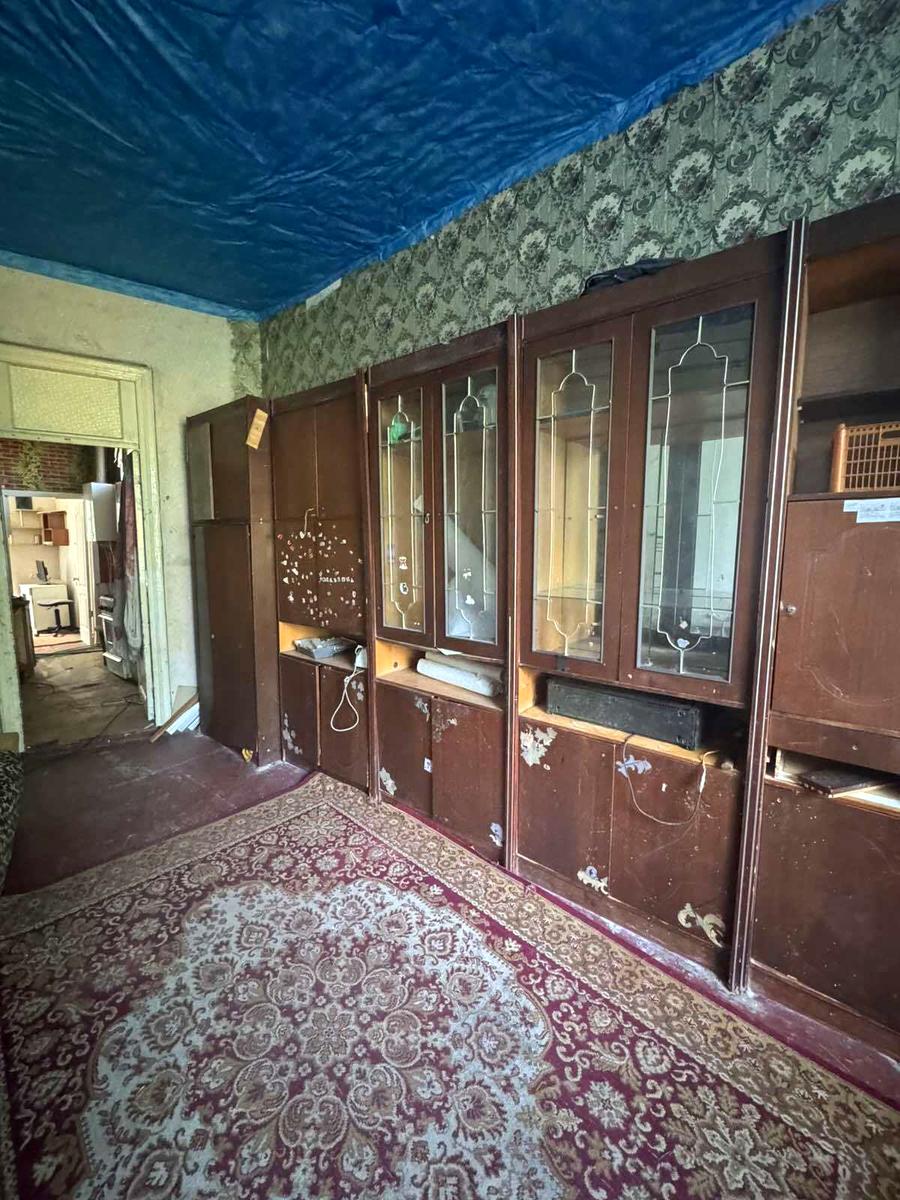 2-кімнатна квартира за адресою вул. Михайлівська (площа 39 м²) - фото 2 2-кімнатна квартира за адресою вул. Михайлівська (площа 39 м²) - Atlanta.ua - фото 2