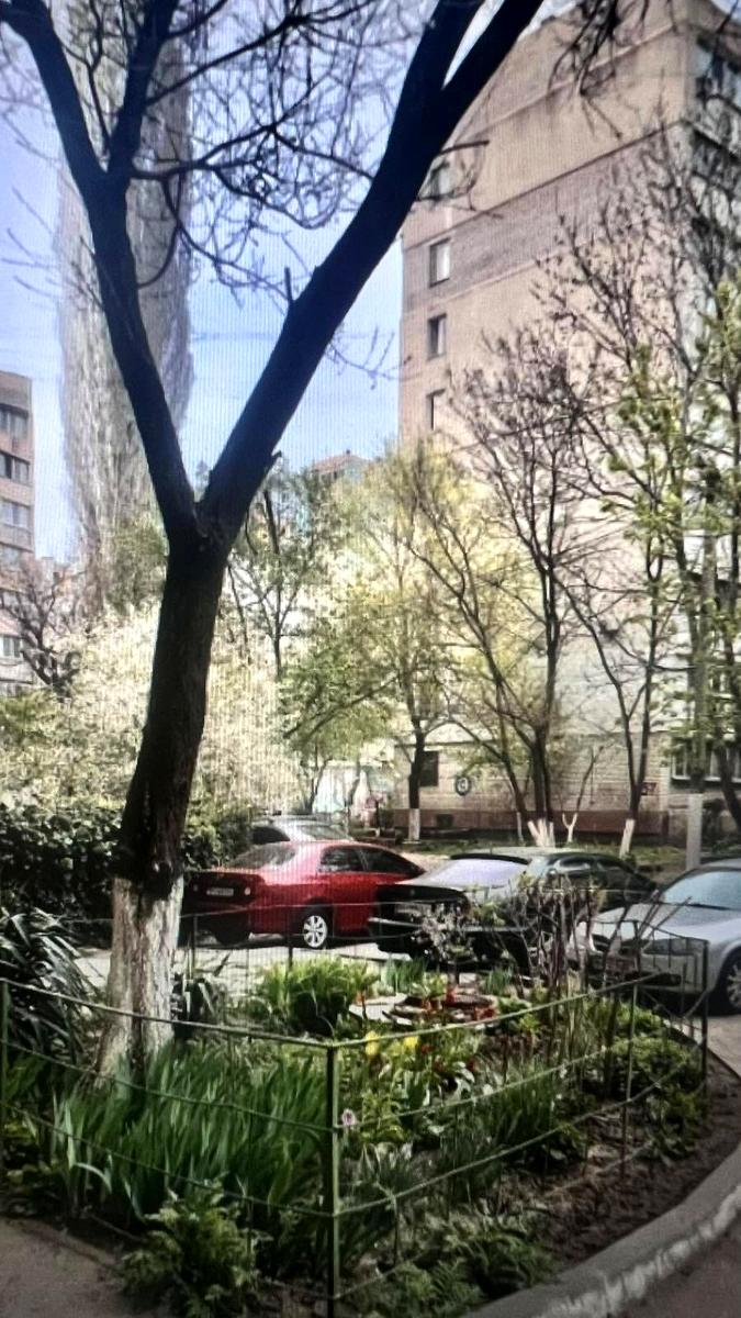 2-комнатная квартира по адресу ул. Архитекторская (площадь 49 м²) 2-комнатная квартира по адресу ул. Архитекторская (площадь 49 м²) - Atlanta.ua