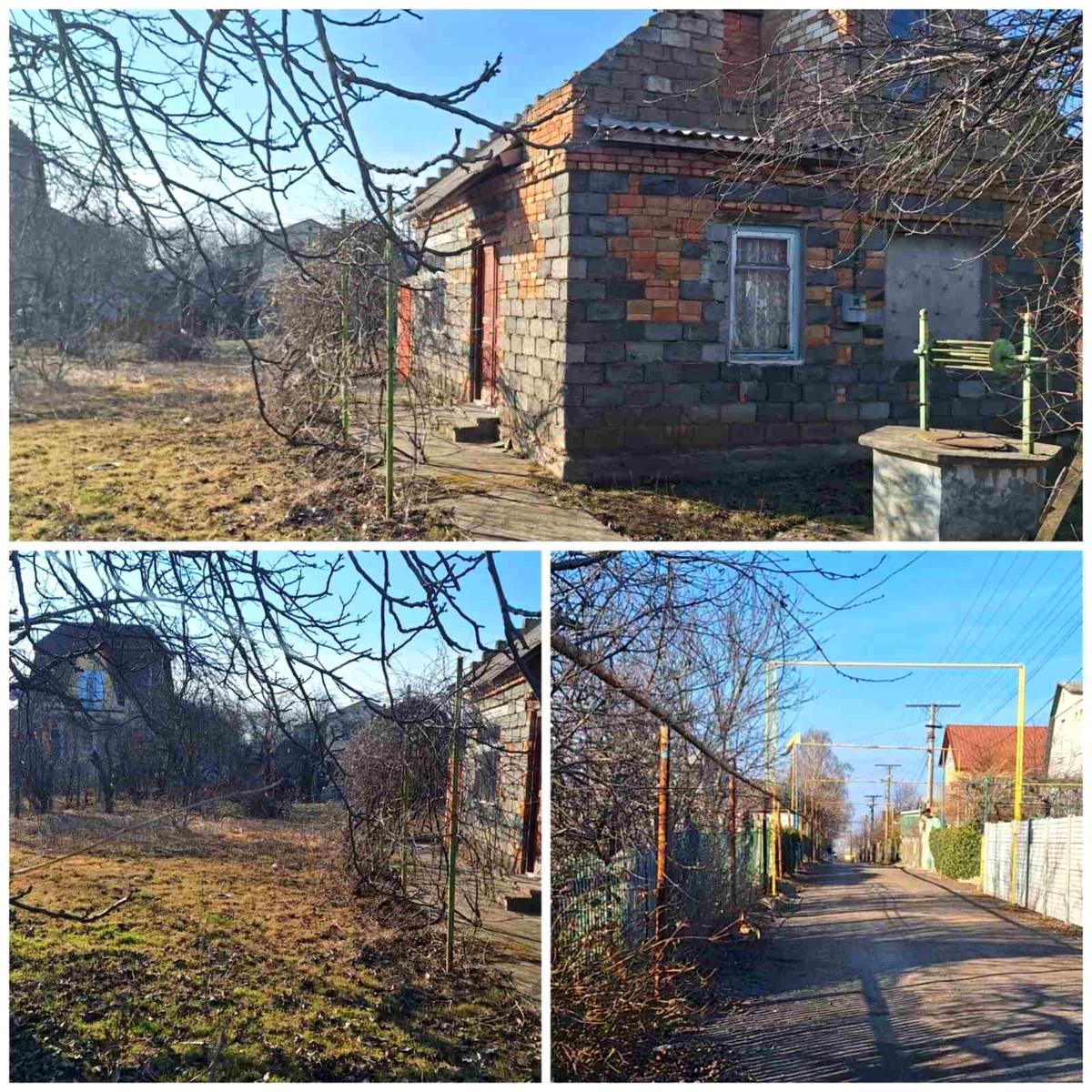 Дом по адресу (площадь 60 м²) Дом по адресу (площадь 60 м²) - Atlanta.ua