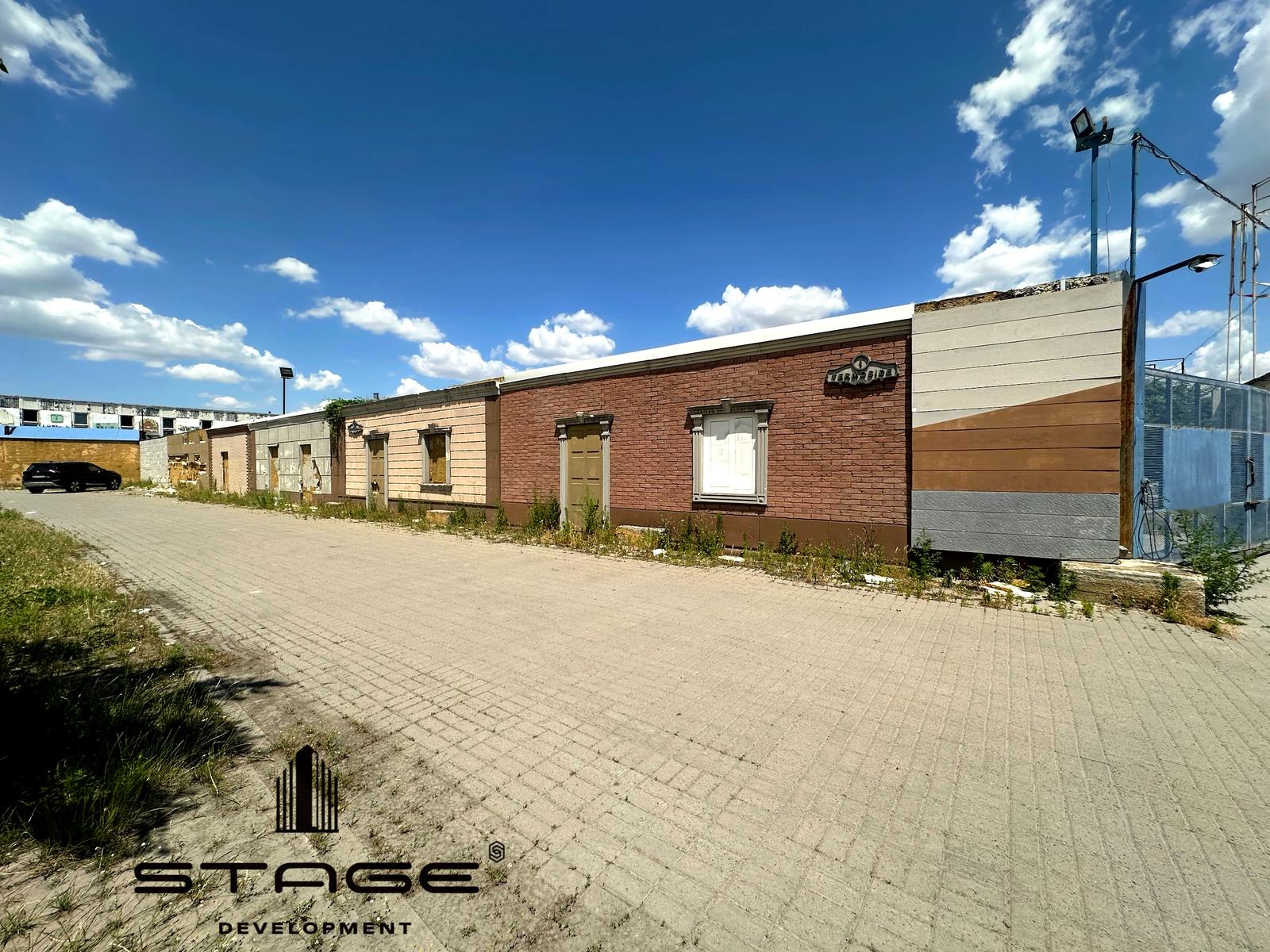Коммерческая недвижимость по адресу Николаевская дор. (площадь 8985 м²) - imageAlt 28 Коммерческая недвижимость по адресу Николаевская дор. (площадь 8985 м²) - Atlanta.ua - imageAlt 28
