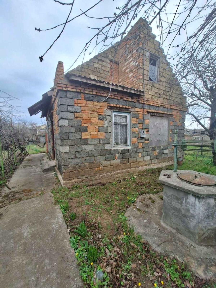 Дом по адресу ул. Озерная (площадь 60 м²) Дом по адресу ул. Озерная (площадь 60 м²) - Atlanta.ua