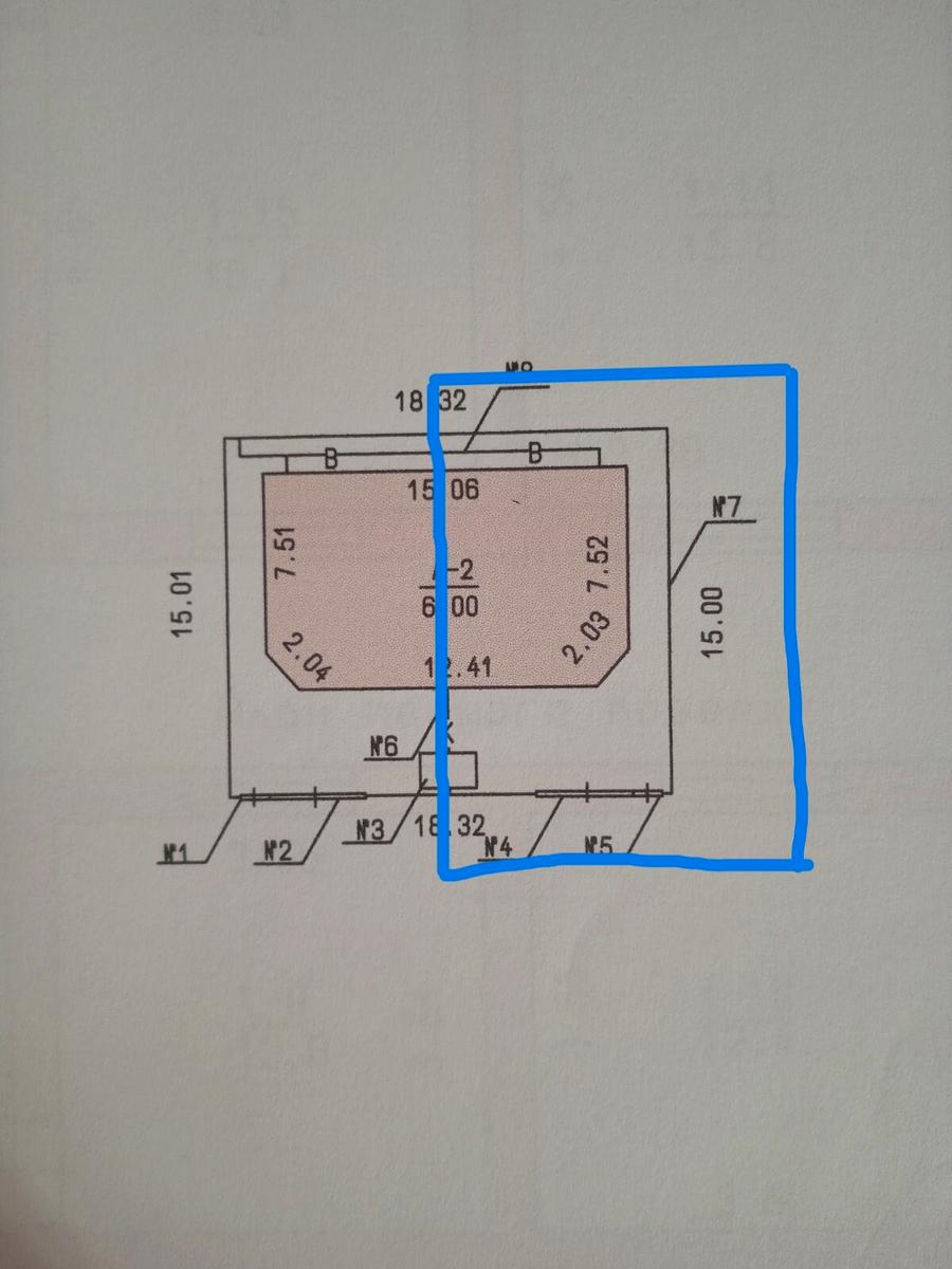 Дом по адресу (площадь 109,2 м²) - imageAlt 15 Дом по адресу (площадь 109,2 м²) - Atlanta.ua - imageAlt 15