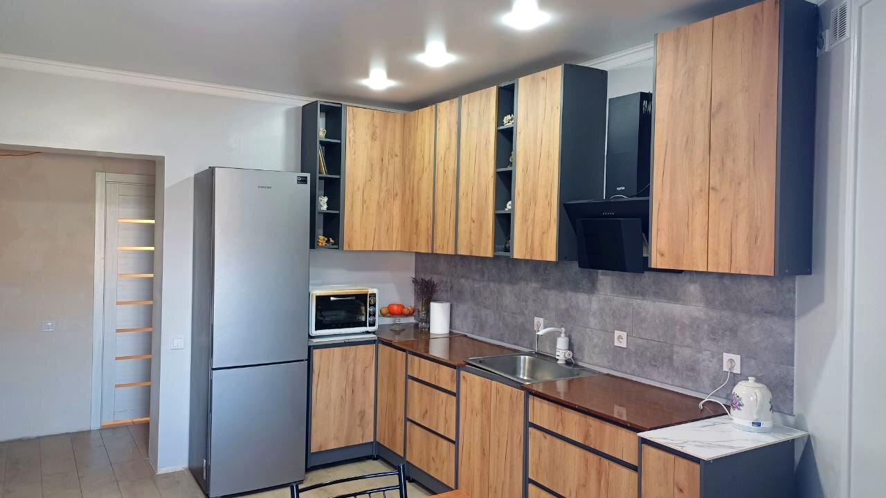 Дом по адресу (площадь 109,2 м²) - imageAlt 2 Дом по адресу (площадь 109,2 м²) - Atlanta.ua - imageAlt 2