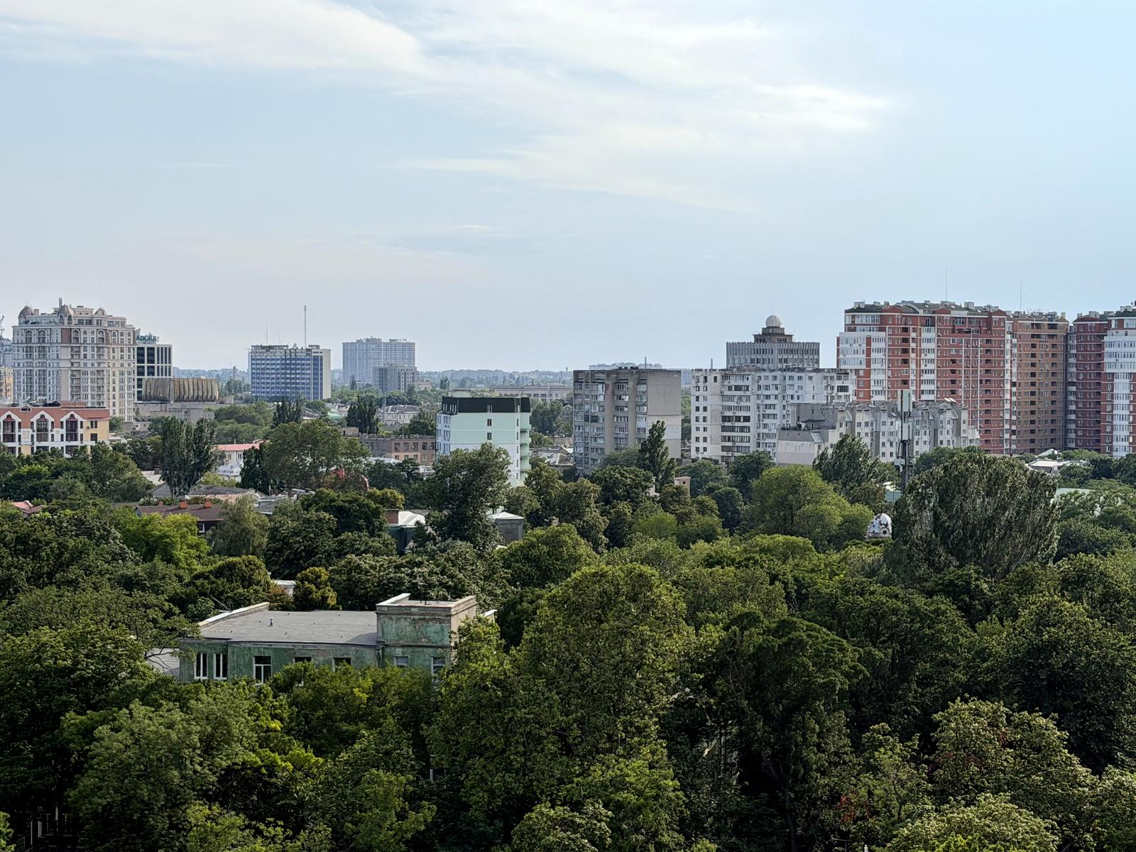 Многокомнатная квартира по адресу (площадь 221 м²) - фото 7 Многокомнатная квартира по адресу (площадь 221 м²) - Atlanta.ua - фото 7