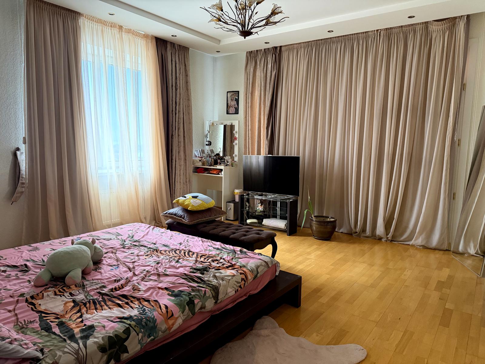 Многокомнатная квартира по адресу (площадь 221 м²) - фото 14 Многокомнатная квартира по адресу (площадь 221 м²) - Atlanta.ua - фото 14