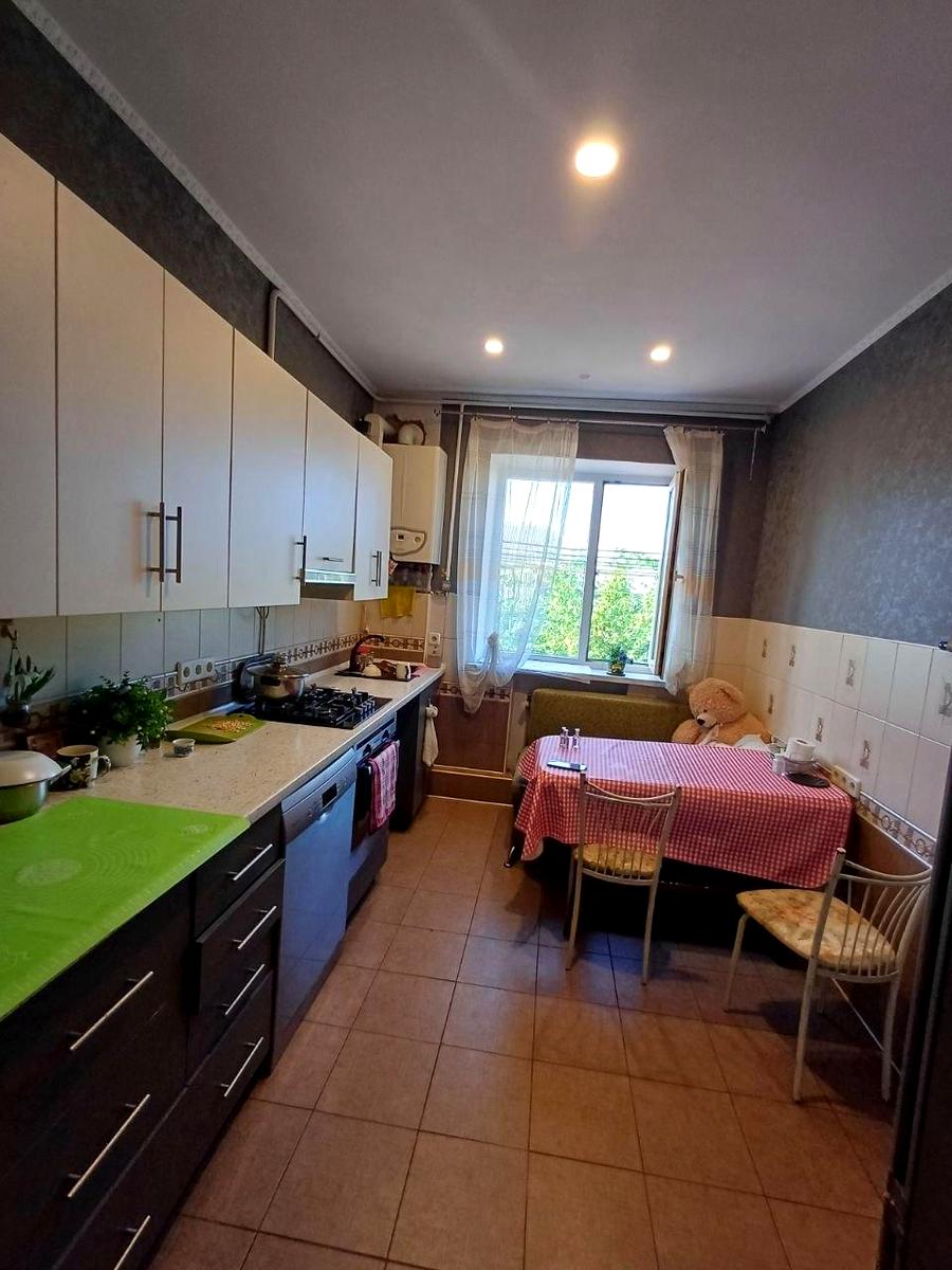 Дом по адресу ул. Центральная (площадь 120 м²) - imageAlt 2 Дом по адресу ул. Центральная (площадь 120 м²) - Atlanta.ua - imageAlt 2