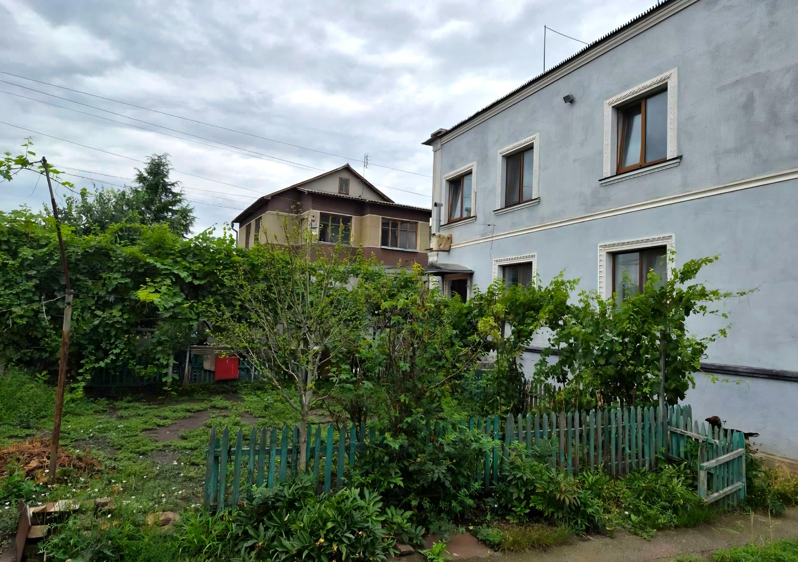 Дом по адресу ул. Центральная (площадь 160 м²) Дом по адресу ул. Центральная (площадь 160 м²) - Atlanta.ua