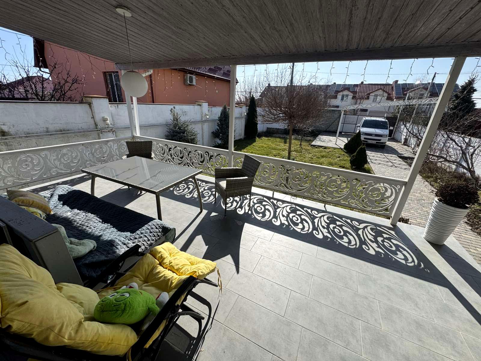 Будинок за адресою вул. Сонячна (площа 262 м²) - фото 6 Будинок за адресою вул. Сонячна (площа 262 м²) - Atlanta.ua - фото 6