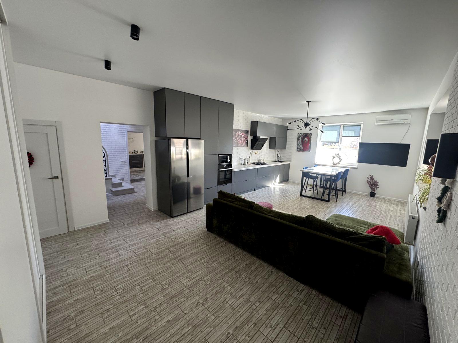 Будинок за адресою вул. Сонячна (площа 262 м²) - фото 21 Будинок за адресою вул. Сонячна (площа 262 м²) - Atlanta.ua - фото 21