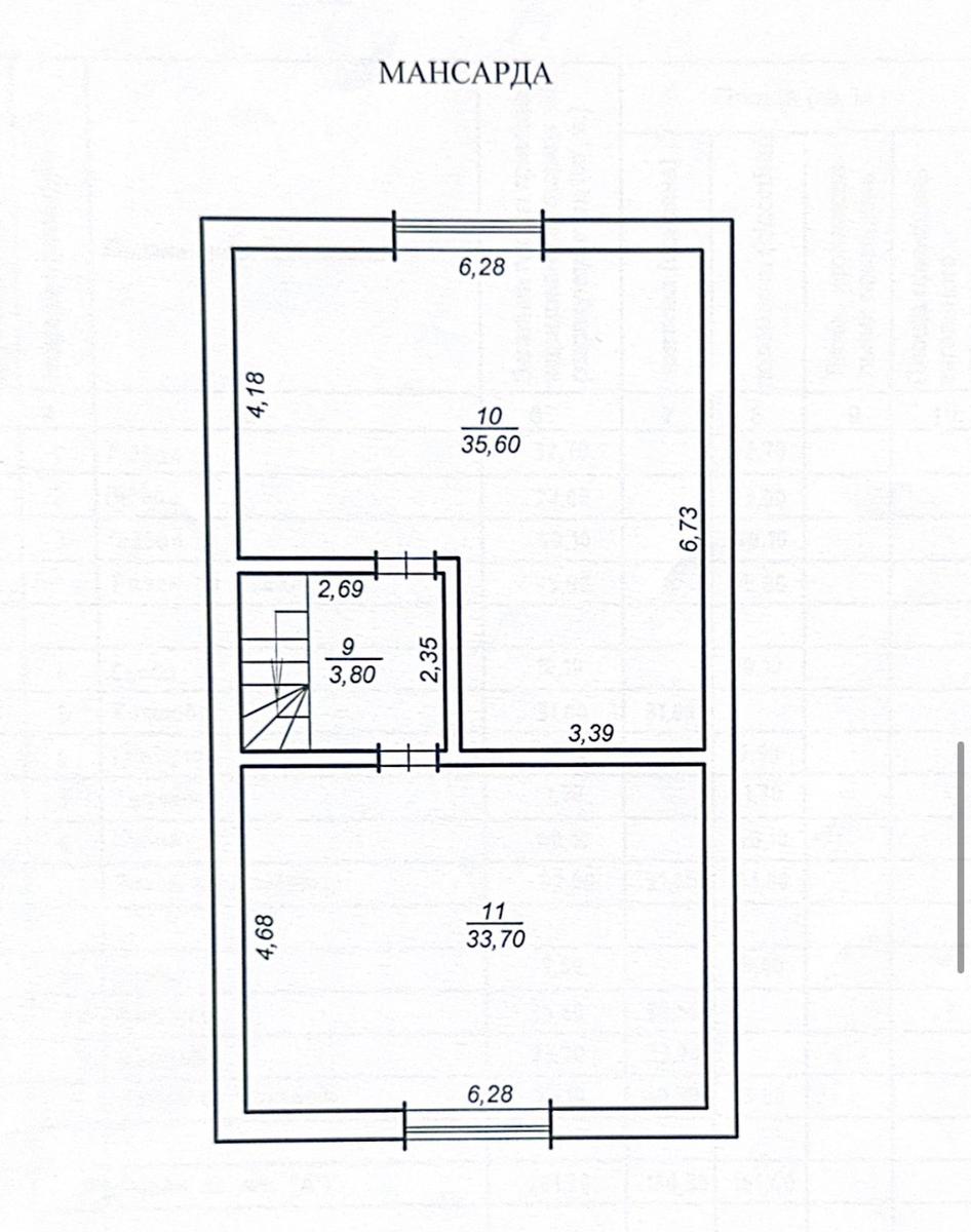 Будинок за адресою вул. Сонячна (площа 262 м²) - фото 26 Будинок за адресою вул. Сонячна (площа 262 м²) - Atlanta.ua - фото 26