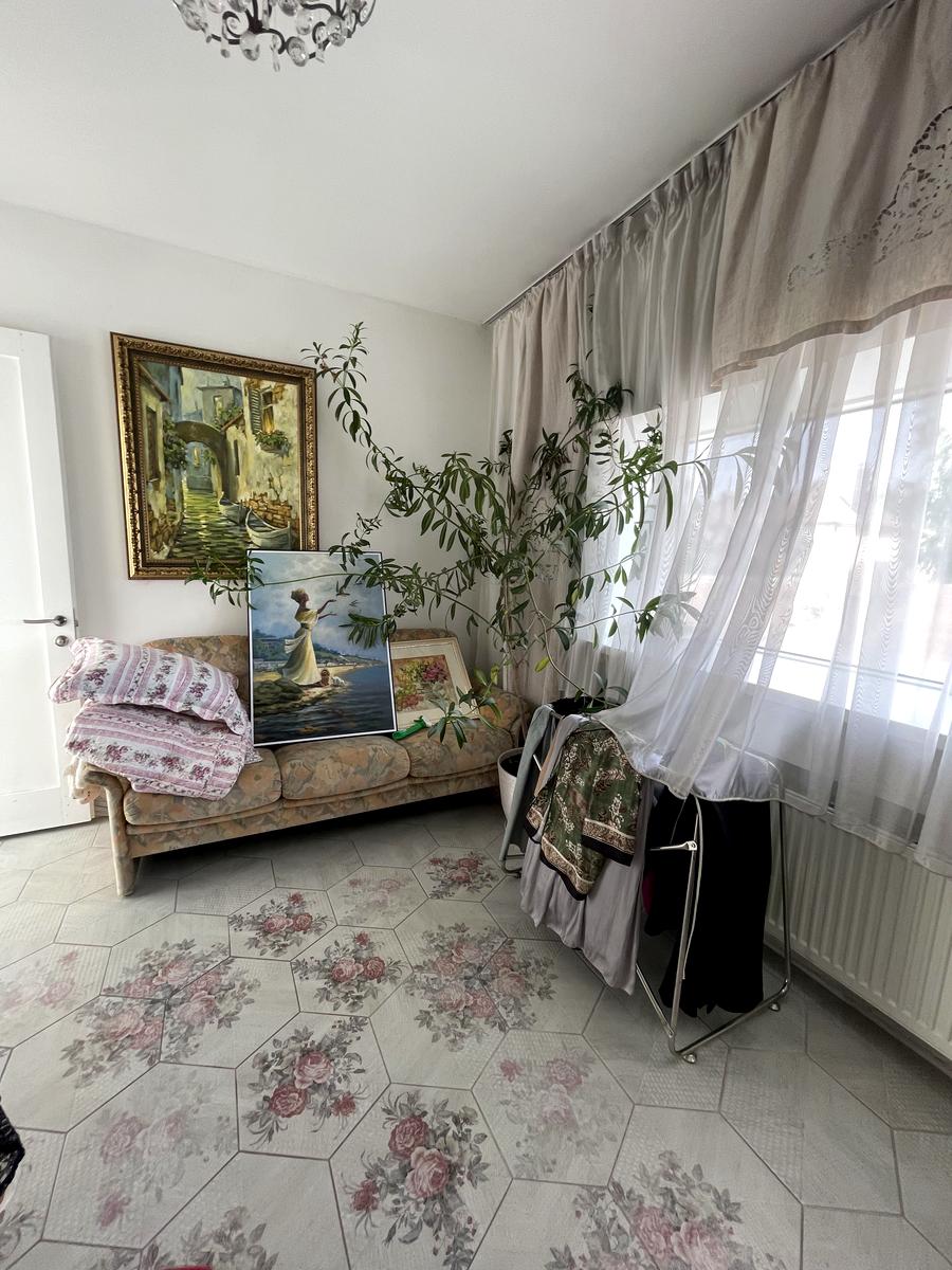 Будинок за адресою вул. Академіка Корольова (площа 240000 м²) - фото 6 Будинок за адресою вул. Академіка Корольова (площа 240000 м²) - Atlanta.ua - фото 6