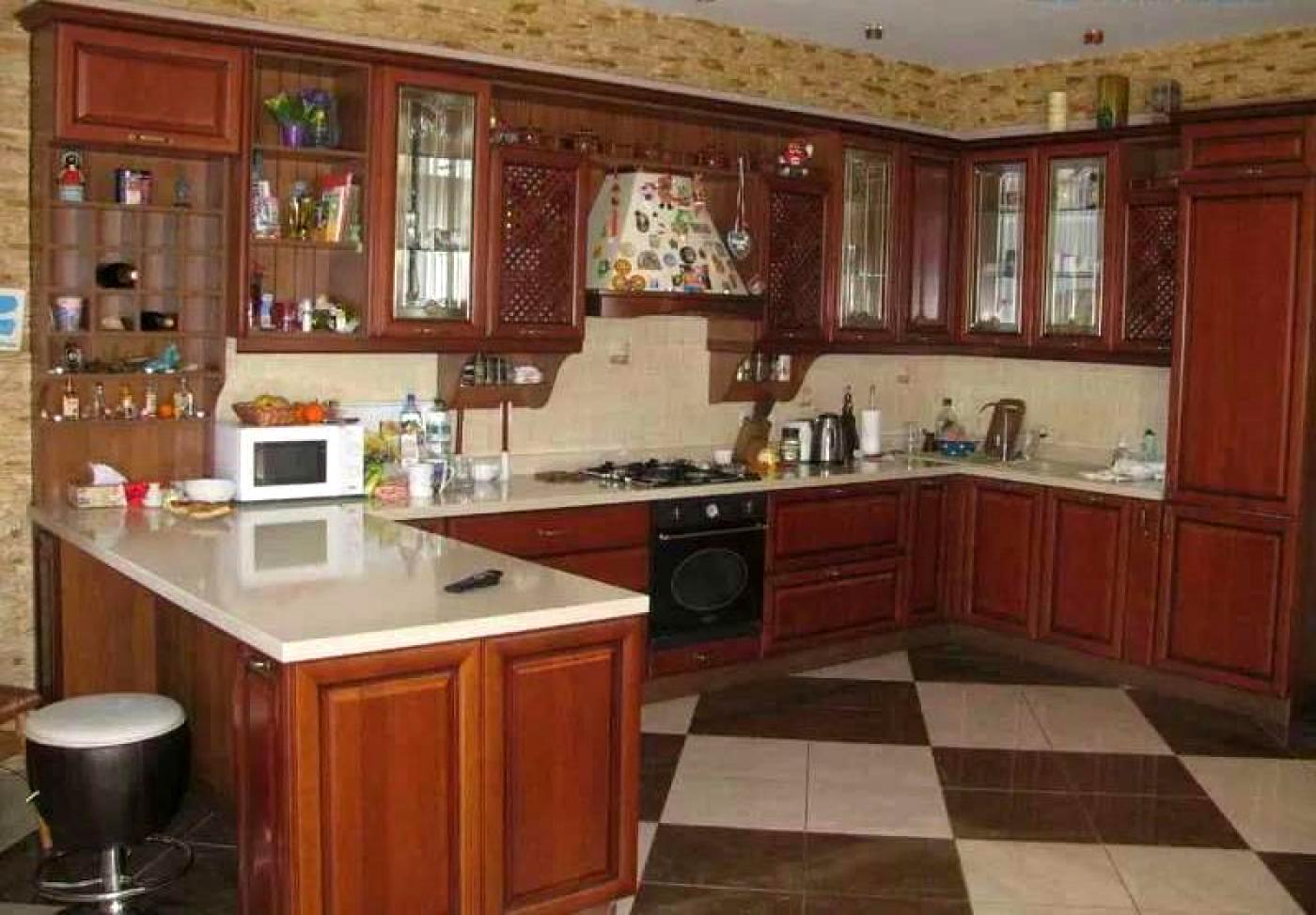 Будинок за адресою вул. Довга (площа 350 м²) - фото 3 Будинок за адресою вул. Довга (площа 350 м²) - Atlanta.ua - фото 3