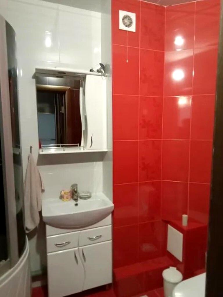 1-комнатная квартира по адресу ул. Пишоновская (площадь 55 м²) - фото 9 1-комнатная квартира по адресу ул. Пишоновская (площадь 55 м²) - Atlanta.ua - фото 9
