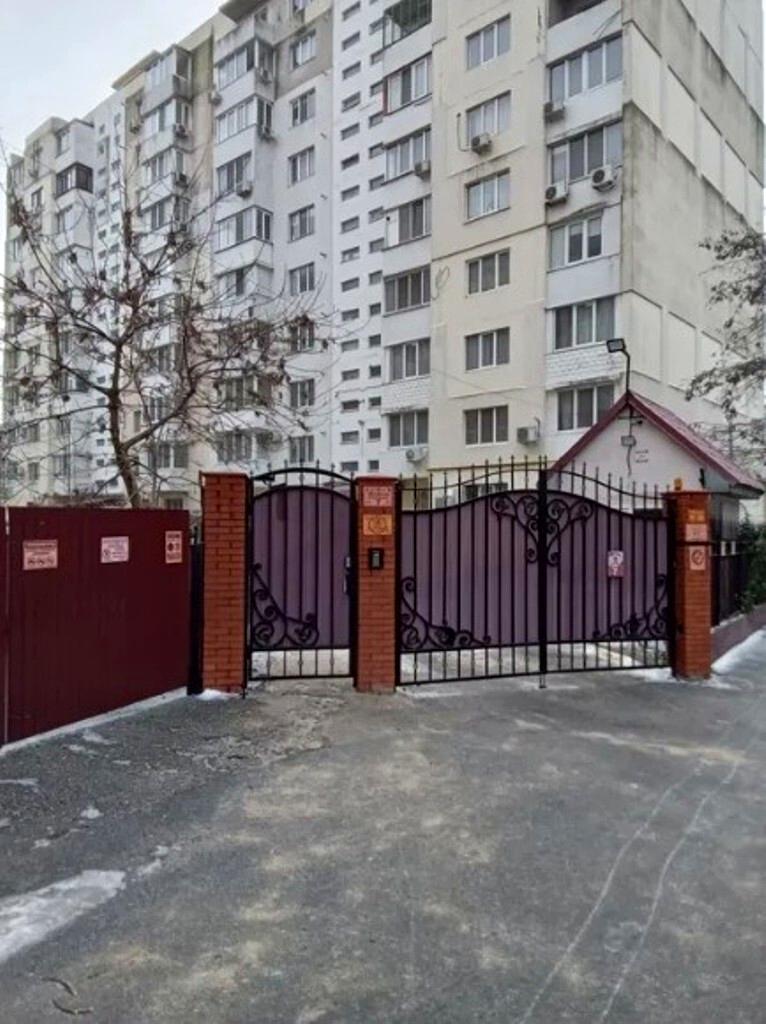 1-комнатная квартира по адресу ул. Пишоновская (площадь 55 м²) - фото 10 1-комнатная квартира по адресу ул. Пишоновская (площадь 55 м²) - Atlanta.ua - фото 10