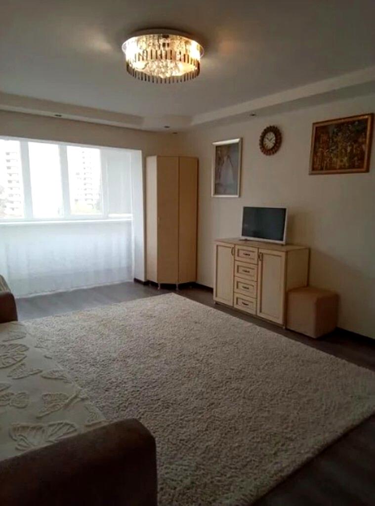 1-комнатная квартира по адресу ул. Пишоновская (площадь 55 м²) - фото 2 1-комнатная квартира по адресу ул. Пишоновская (площадь 55 м²) - Atlanta.ua - фото 2