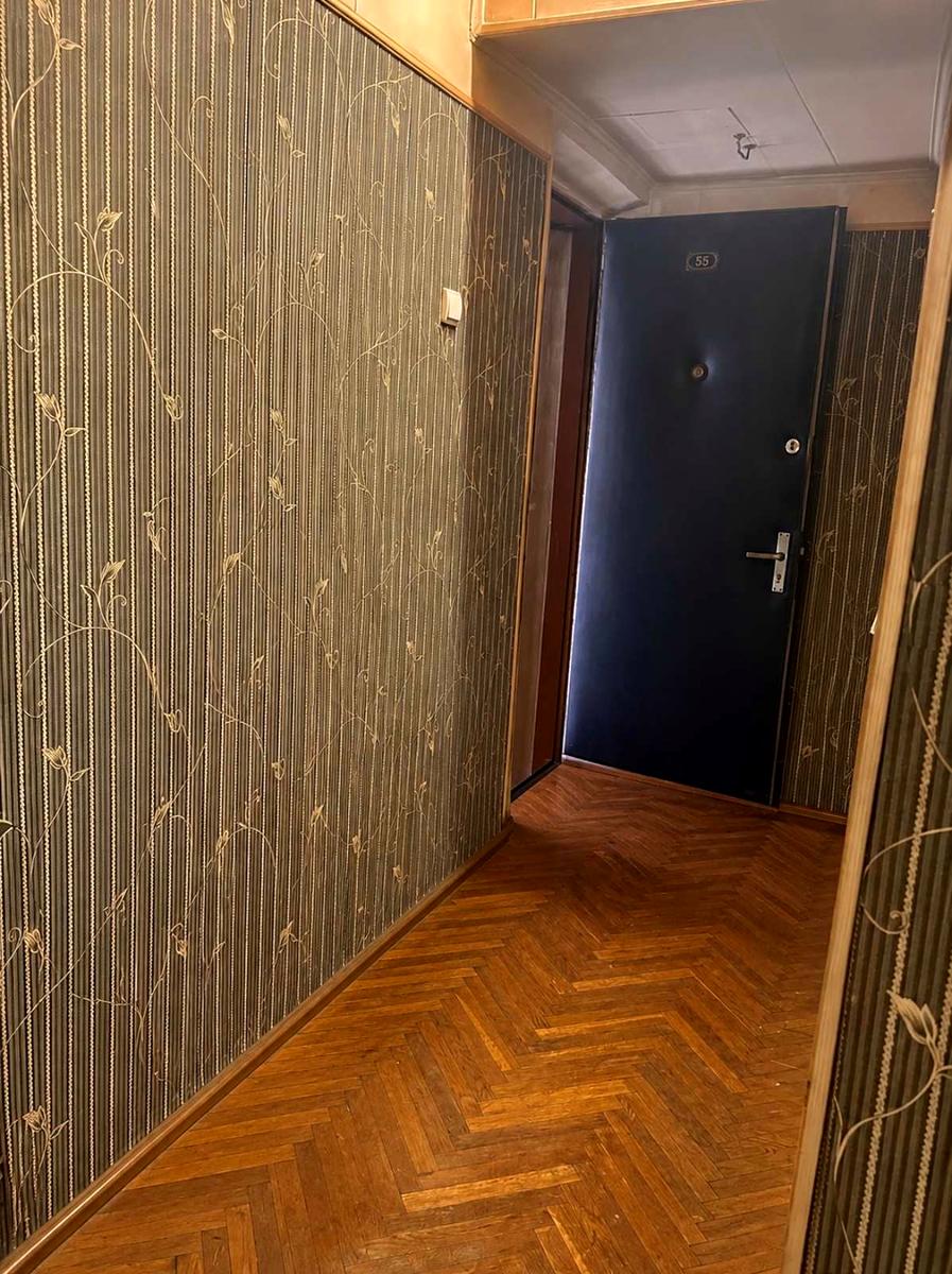 2-комнатная квартира по адресу ул. Варненская (площадь 46 м²) - фото 7 2-комнатная квартира по адресу ул. Варненская (площадь 46 м²) - Atlanta.ua - фото 7