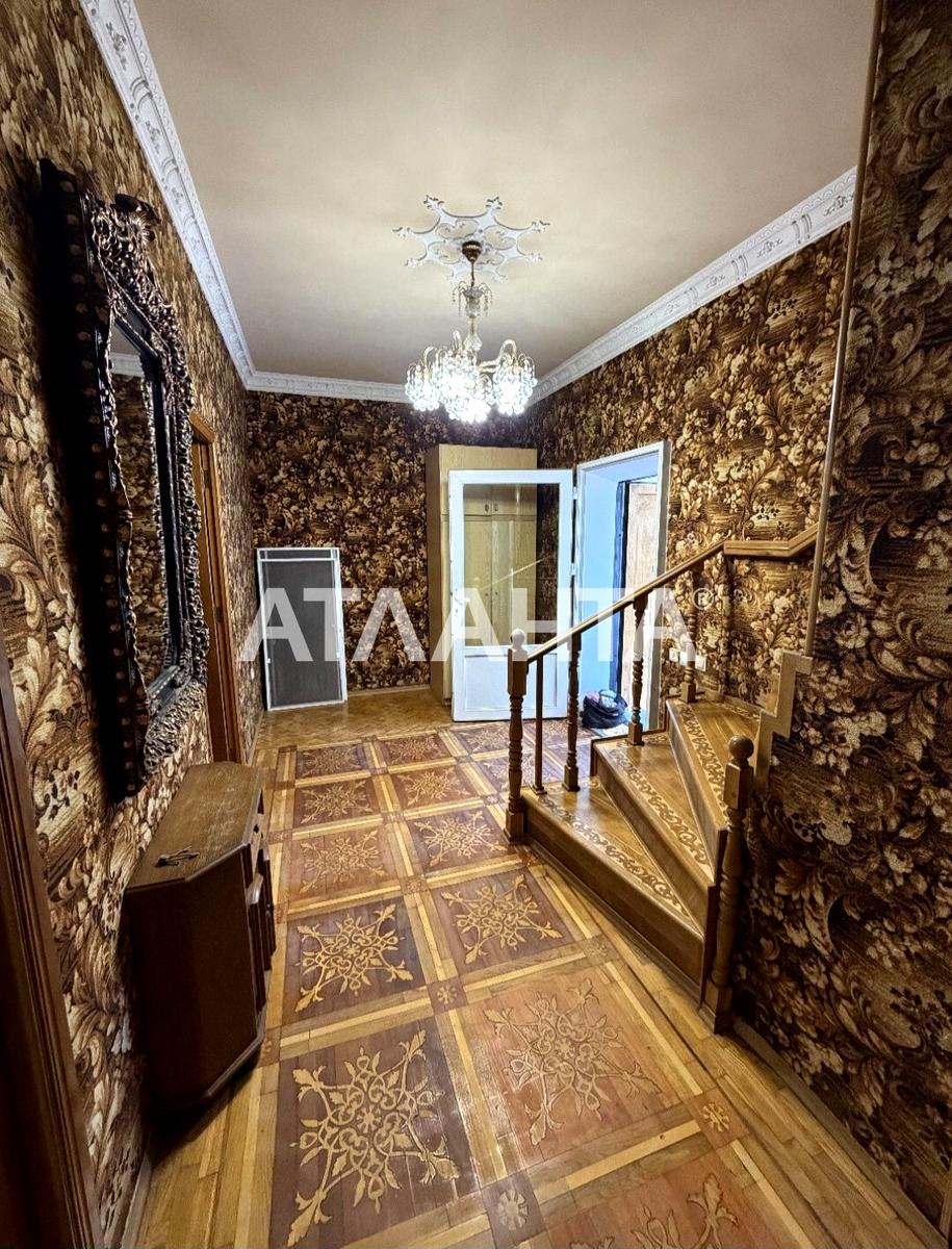 Дом по адресу ул. Радостная (площадь 115 м²) Дом по адресу ул. Радостная (площадь 115 м²) - Atlanta.ua