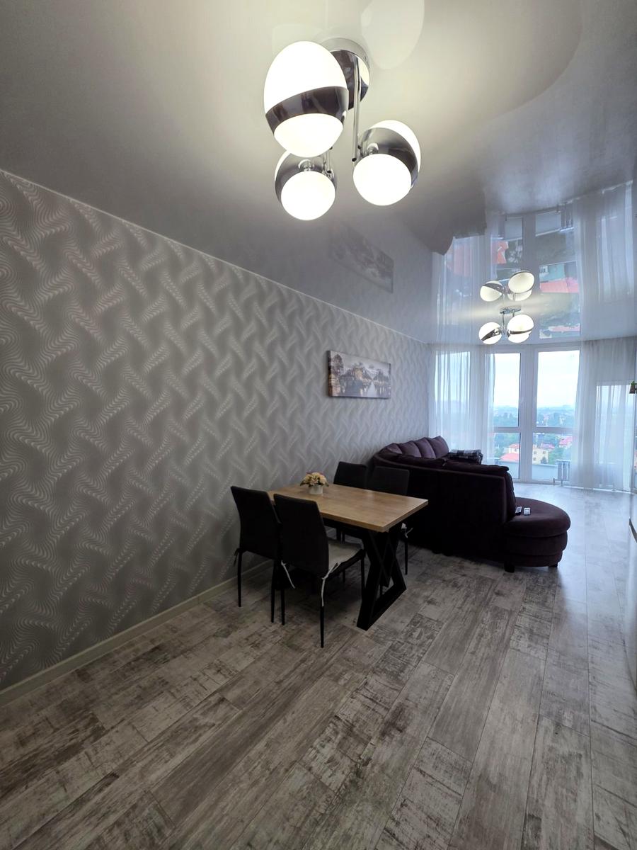 2-комнатная квартира по адресу Дачный пер. (площадь 54 м²) - фото 4 2-комнатная квартира по адресу Дачный пер. (площадь 54 м²) - Atlanta.ua - фото 4
