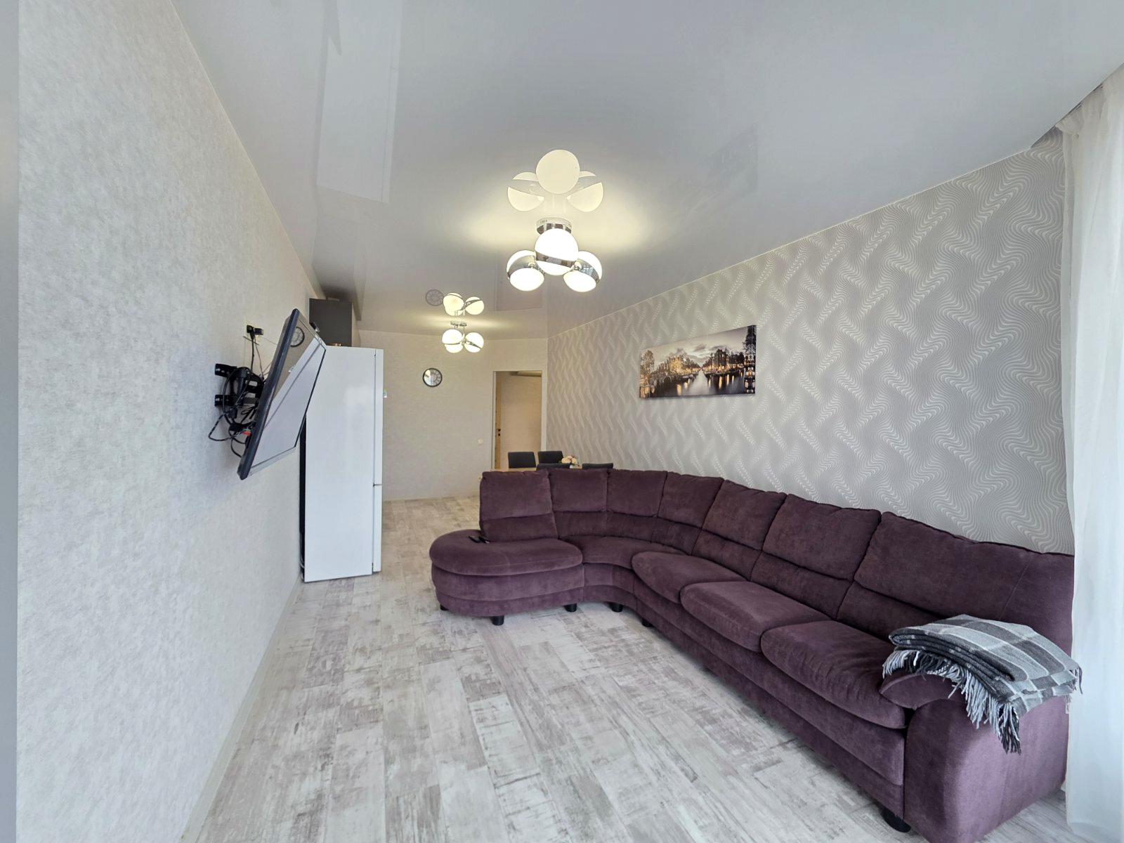 2-комнатная квартира по адресу Дачный пер. (площадь 54 м²) - фото 5 2-комнатная квартира по адресу Дачный пер. (площадь 54 м²) - Atlanta.ua - фото 5