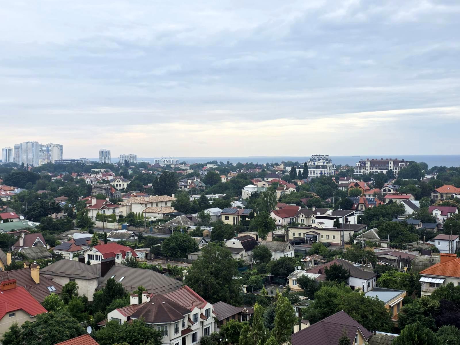 2-комнатная квартира по адресу Дачный пер. (площадь 54 м²) - фото 16 2-комнатная квартира по адресу Дачный пер. (площадь 54 м²) - Atlanta.ua - фото 16