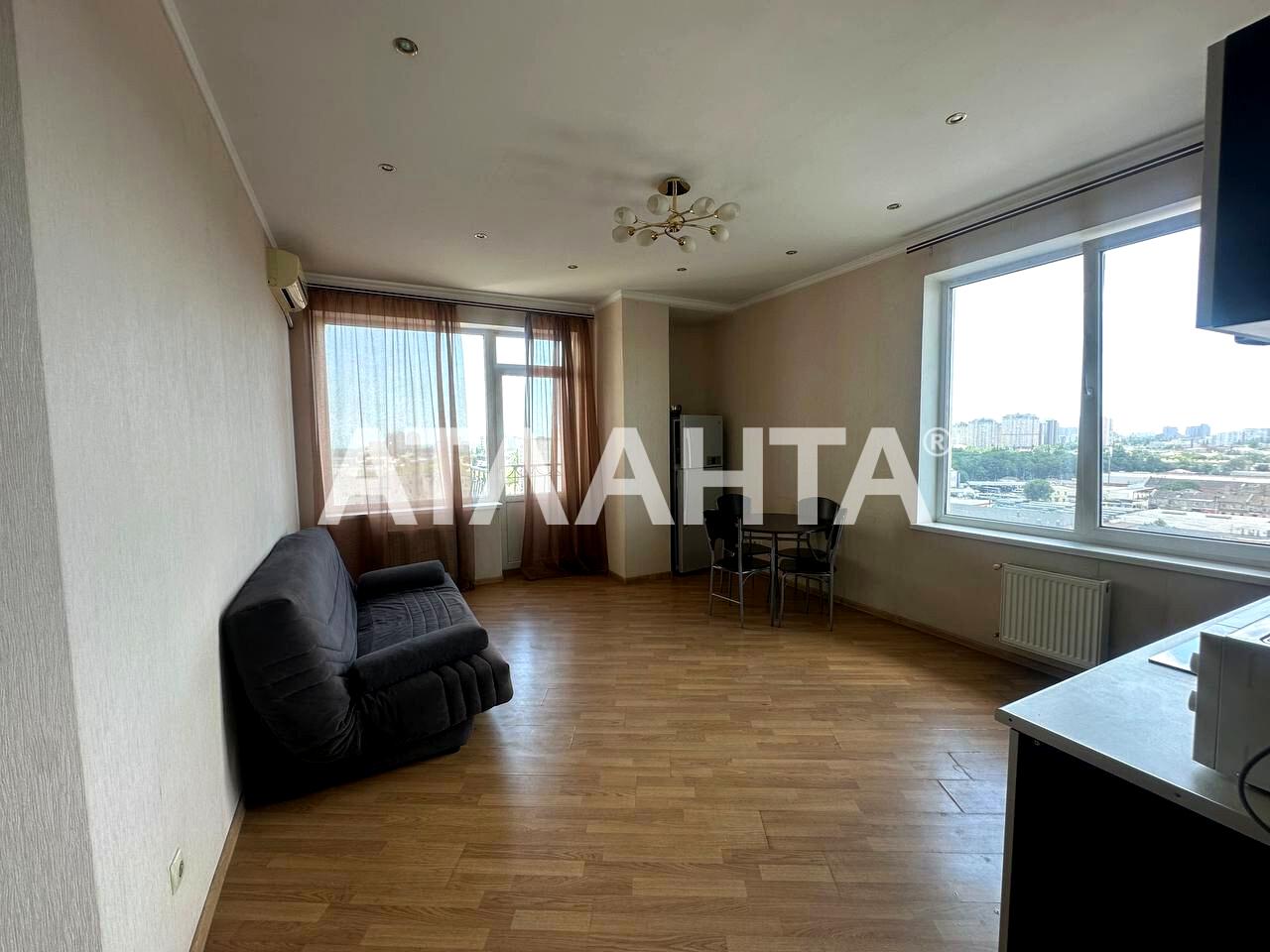 1-комнатная квартира по адресу (площадь 53 м²) 1-комнатная квартира по адресу (площадь 53 м²) - Atlanta.ua