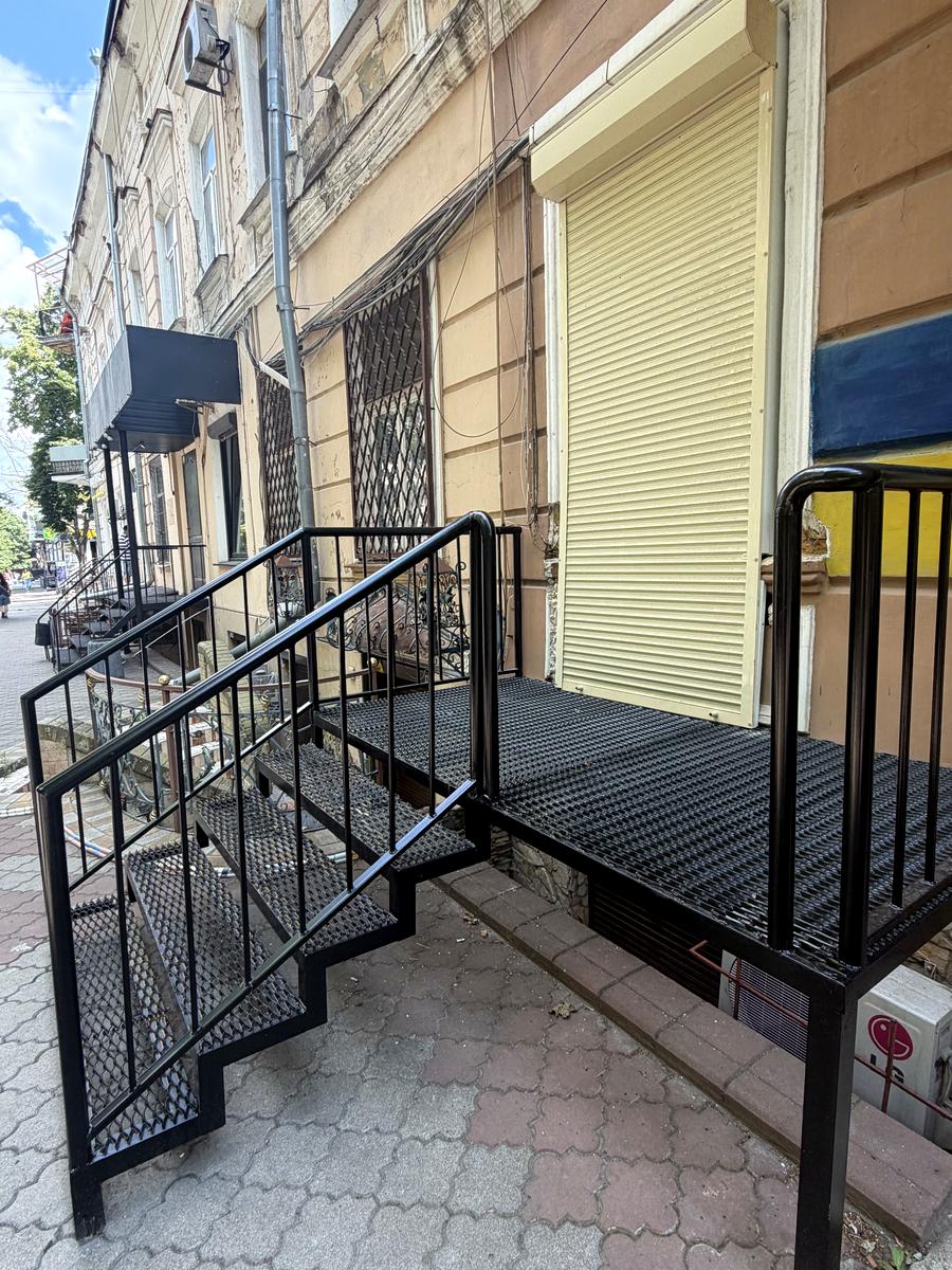 Коммерческая недвижимость по адресу Катаева пер. (площадь 49 м²) - imageAlt 4 Коммерческая недвижимость по адресу Катаева пер. (площадь 49 м²) - Atlanta.ua - imageAlt 4