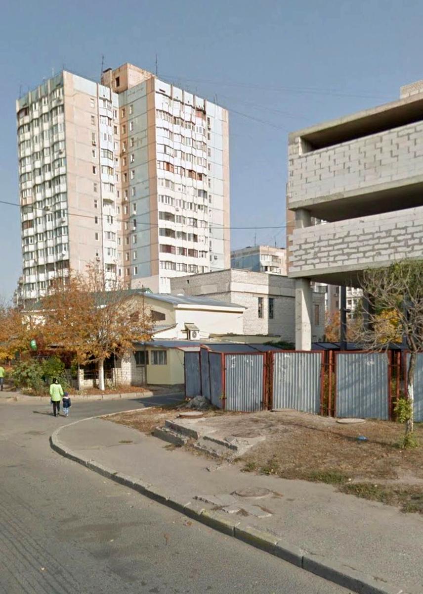 Комерційна нерухомість за адресою (площа 15 м²) - фото 2 Комерційна нерухомість за адресою (площа 15 м²) - Atlanta.ua - фото 2
