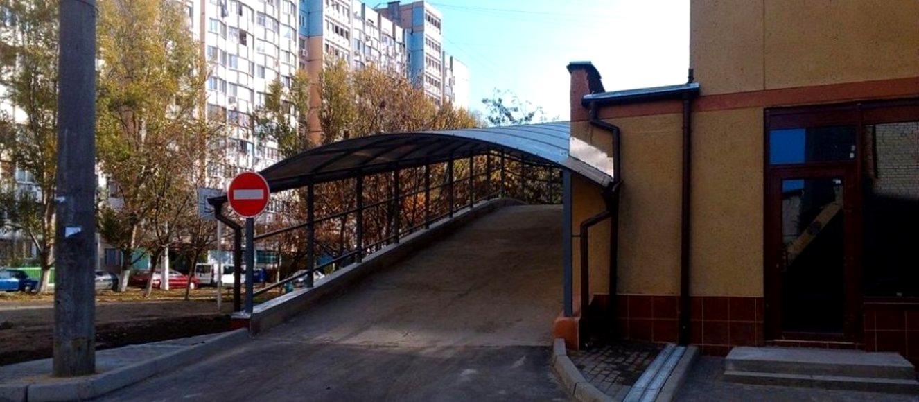 Комерційна нерухомість за адресою (площа 15 м²) - фото 3 Комерційна нерухомість за адресою (площа 15 м²) - Atlanta.ua - фото 3