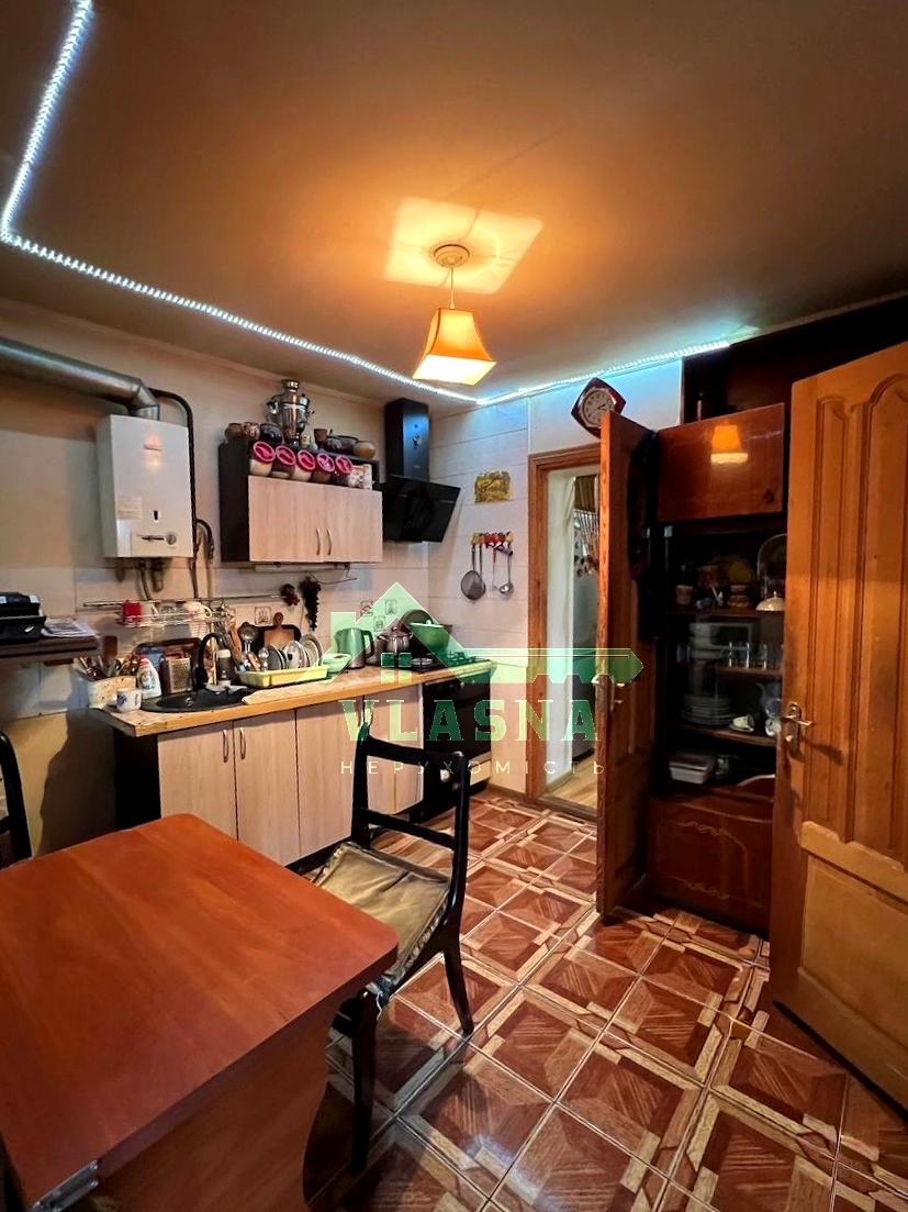 Дом по адресу ул. Зеленая (площадь 52 м²) - imageAlt 3 Дом по адресу ул. Зеленая (площадь 52 м²) - Atlanta.ua - imageAlt 3