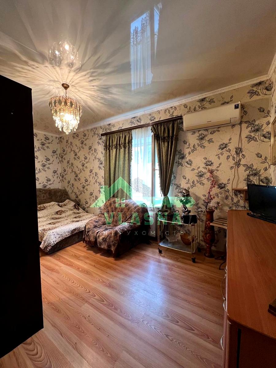 Дом по адресу ул. Зеленая (площадь 52 м²) - imageAlt 4 Дом по адресу ул. Зеленая (площадь 52 м²) - Atlanta.ua - imageAlt 4