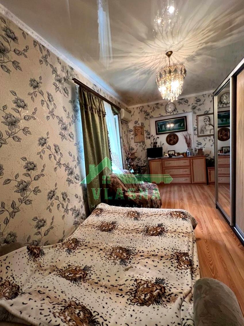 Дом по адресу ул. Зеленая (площадь 52 м²) - imageAlt 5 Дом по адресу ул. Зеленая (площадь 52 м²) - Atlanta.ua - imageAlt 5