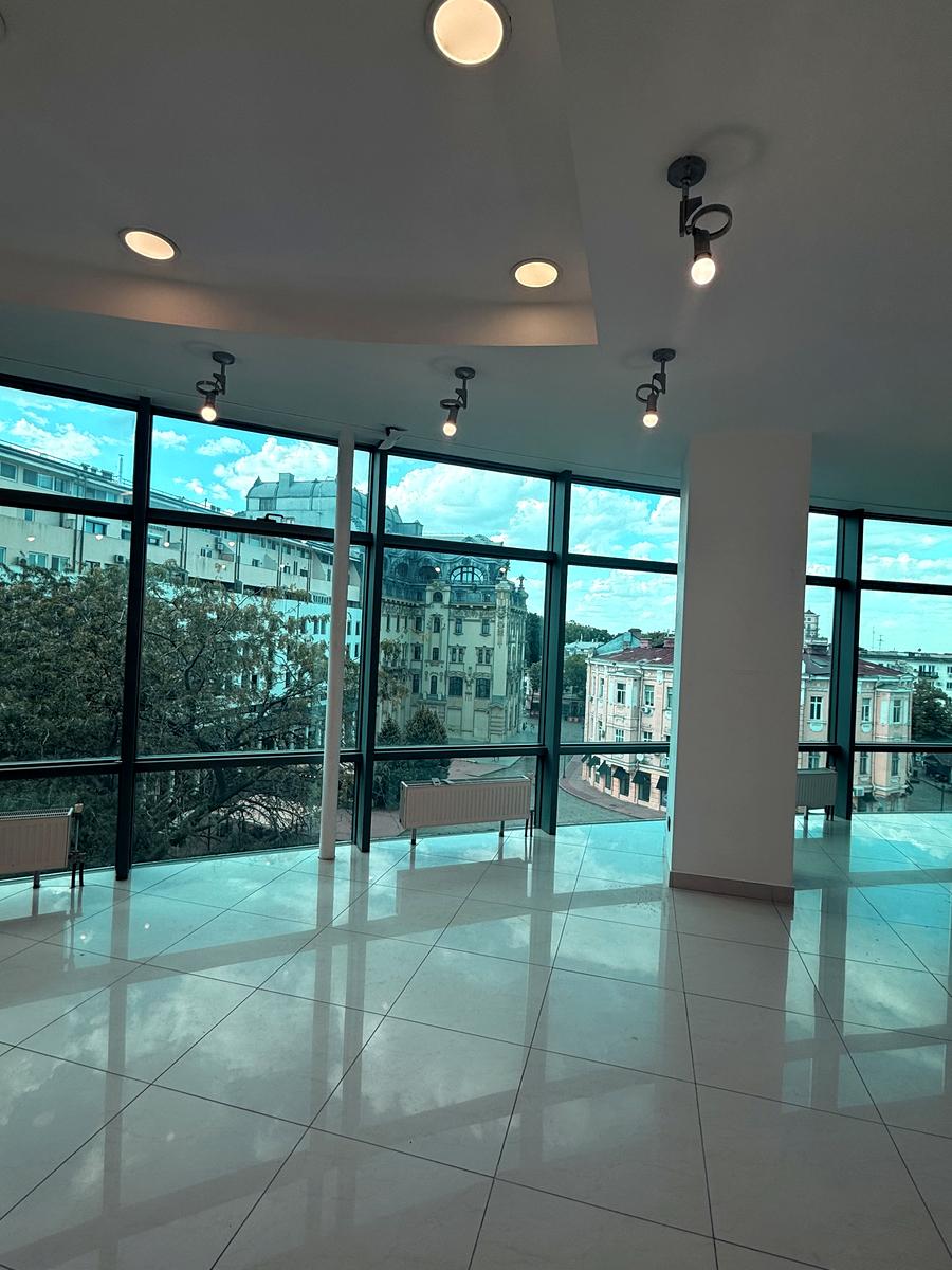 Коммерческая недвижимость по адресу (площадь 90 м²) - фото 2 Коммерческая недвижимость по адресу (площадь 90 м²) - Atlanta.ua - фото 2
