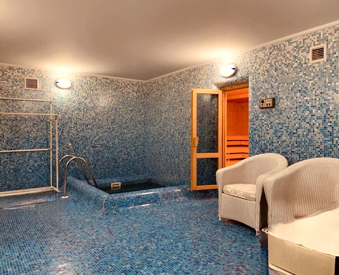 Дом по адресу Французский бул. (площадь 1260 м²) - фото 10 Дом по адресу Французский бул. (площадь 1260 м²) - Atlanta.ua - фото 10