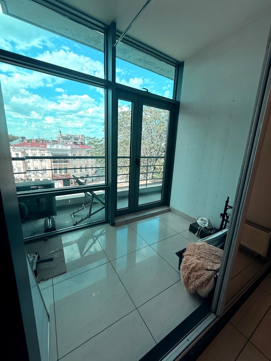 Комерційна нерухомість за адресою вул. Грецька (площа 40 м²) - фото 3 Комерційна нерухомість за адресою вул. Грецька (площа 40 м²) - Atlanta.ua - фото 3