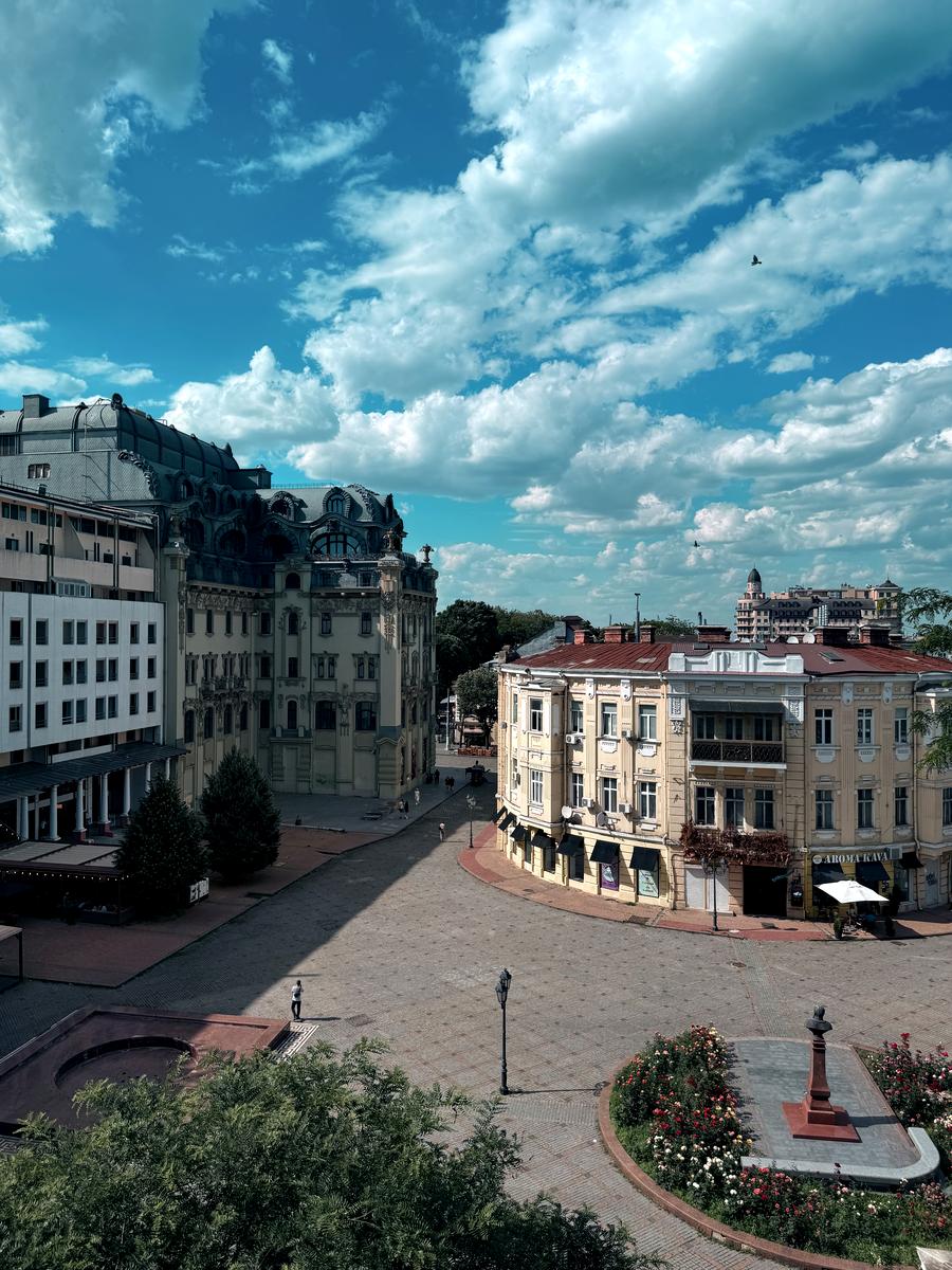 Комерційна нерухомість за адресою вул. Грецька (площа 40 м²) - фото 2 Комерційна нерухомість за адресою вул. Грецька (площа 40 м²) - Atlanta.ua - фото 2