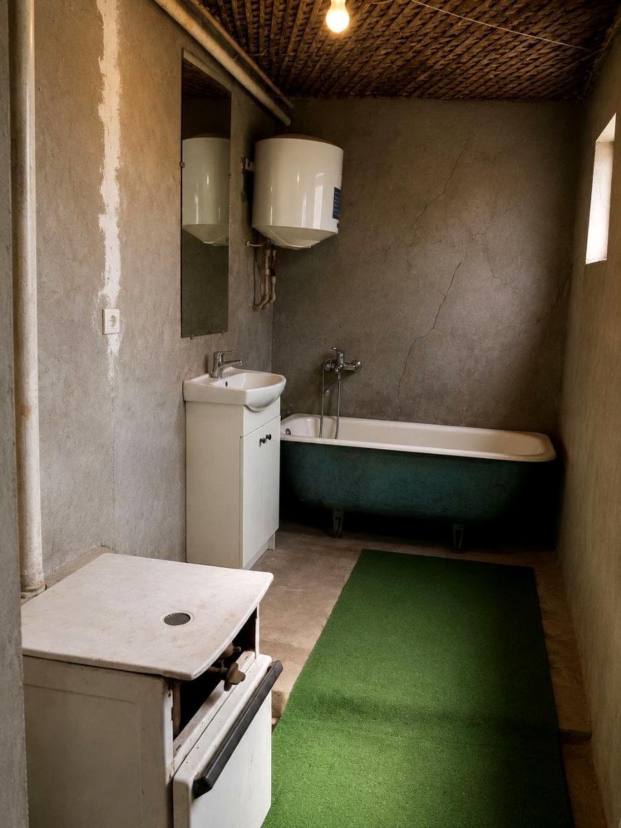 Дом по адресу ул. Кордонная (площадь 57 м²) - imageAlt 8 Дом по адресу ул. Кордонная (площадь 57 м²) - Atlanta.ua - imageAlt 8