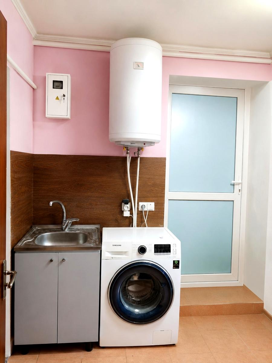Дом по адресу ул. Кордонная (площадь 57 м²) - imageAlt 9 Дом по адресу ул. Кордонная (площадь 57 м²) - Atlanta.ua - imageAlt 9