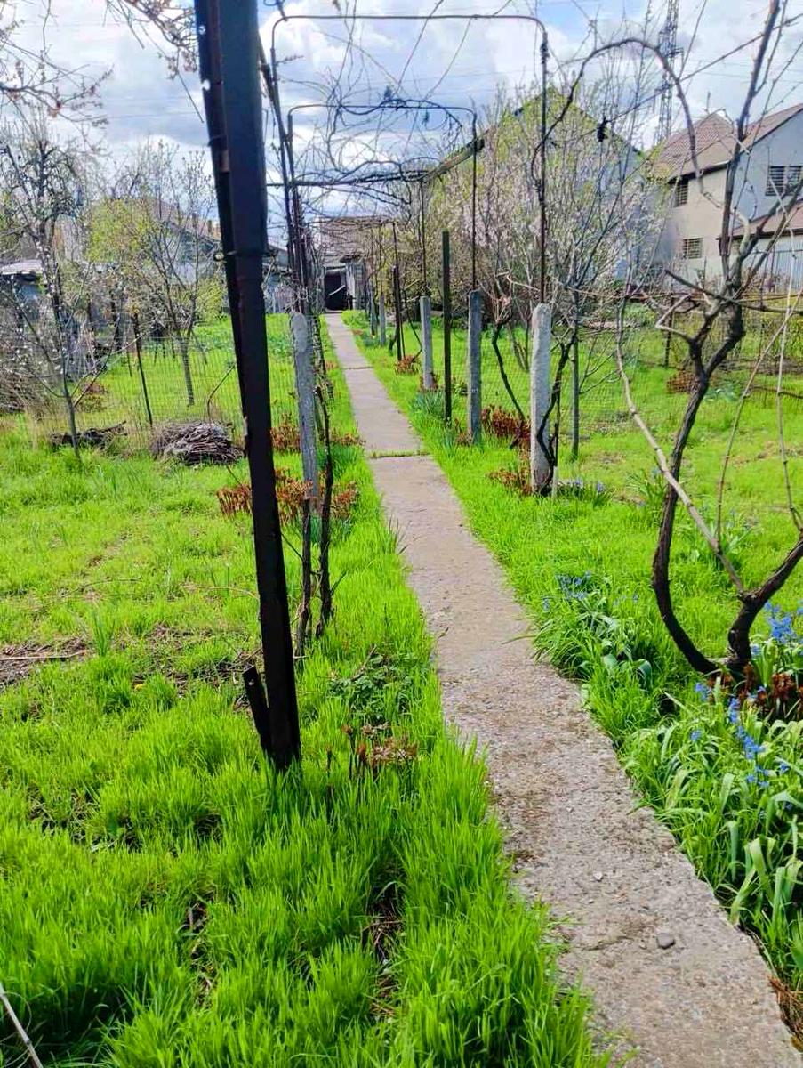 Дом по адресу ул. Кордонная (площадь 57 м²) - imageAlt 4 Дом по адресу ул. Кордонная (площадь 57 м²) - Atlanta.ua - imageAlt 4