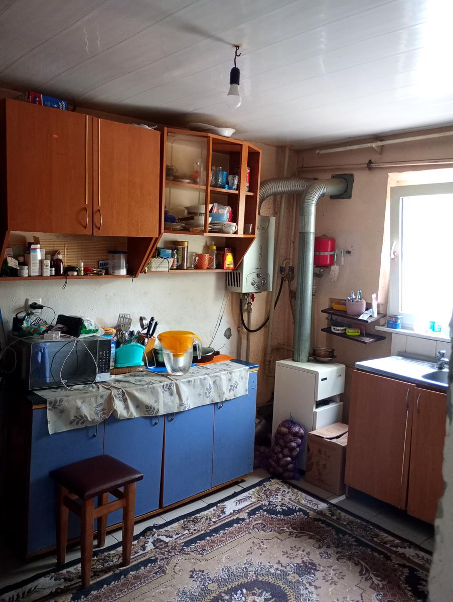 Будинок за адресою вул. Житомирська (площа 62 м²) - фото 4 Будинок за адресою вул. Житомирська (площа 62 м²) - Atlanta.ua - фото 4