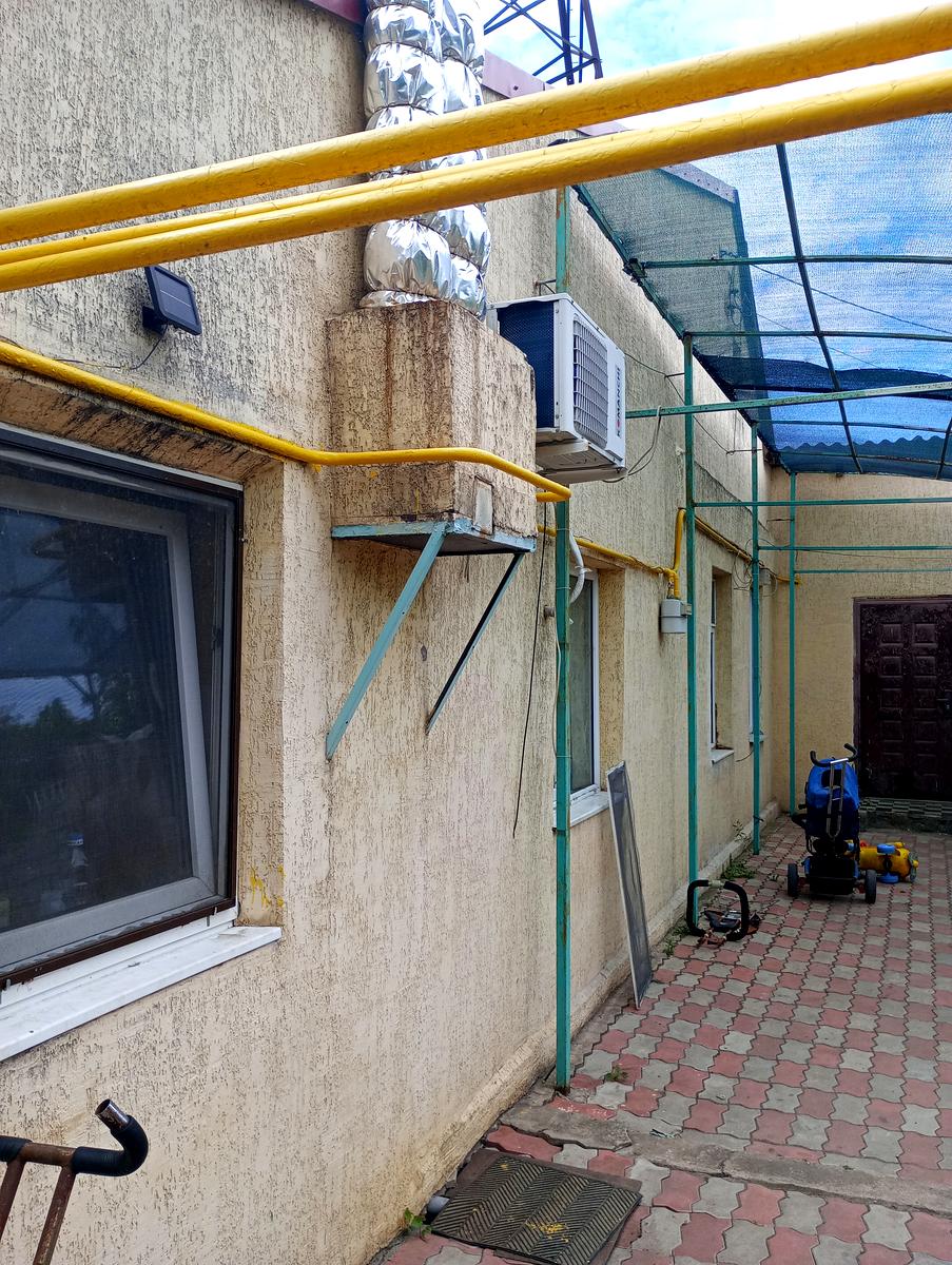 Будинок за адресою вул. Житомирська (площа 62 м²) - фото 3 Будинок за адресою вул. Житомирська (площа 62 м²) - Atlanta.ua - фото 3