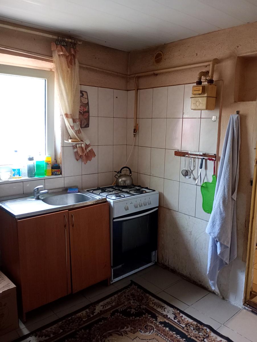 Будинок за адресою вул. Житомирська (площа 62 м²) - фото 6 Будинок за адресою вул. Житомирська (площа 62 м²) - Atlanta.ua - фото 6