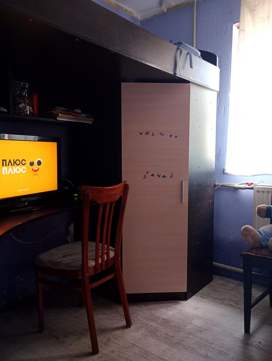 Будинок за адресою вул. Житомирська (площа 62 м²) - фото 10 Будинок за адресою вул. Житомирська (площа 62 м²) - Atlanta.ua - фото 10
