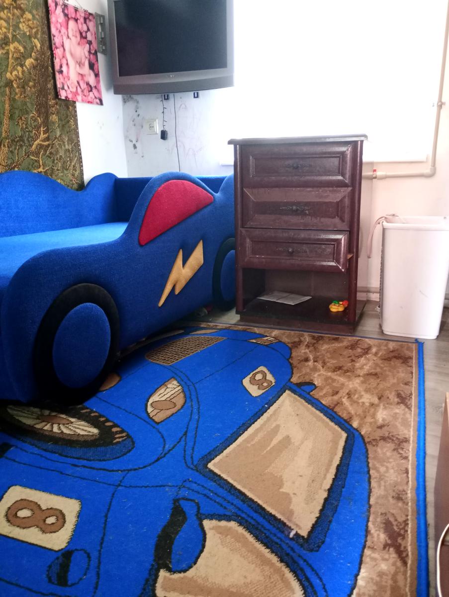 Будинок за адресою вул. Житомирська (площа 62 м²) - фото 13 Будинок за адресою вул. Житомирська (площа 62 м²) - Atlanta.ua - фото 13